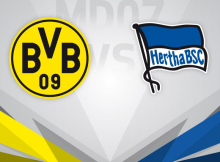 Meciul zilei analizat de SuperPontino - Dortmund vs Hertha