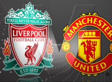 Meciul zilei analizat de SuperPontino - Liverpool vs Man. United