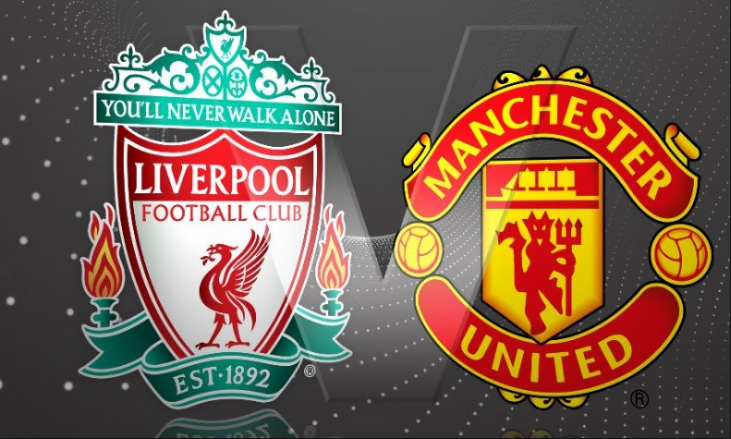 Meciul zilei analizat de SuperPontino - Liverpool vs Man. United