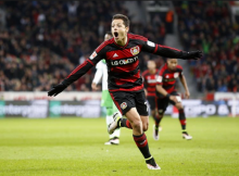 Meciul zilei analizat de SuperPontino - Leverkusen vs Tottenham