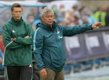 Zenit, mai buna ca Barcelona, Bayern Munchen si Real Madrid