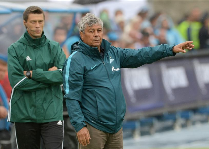 Zenit, mai buna ca Barcelona, Bayern Munchen si Real Madrid