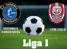 Meciul zilei analizat de SuperPontino - Viitorul vs CFR Cluj