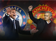 Meciul zilei analizat de SuperPontino - Chelsea vs Man. United