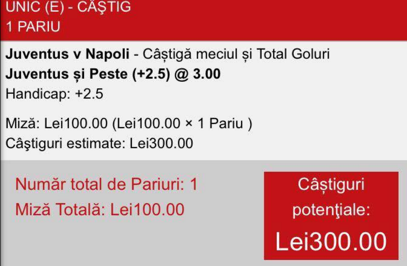 Meciul zilei analizat de SuperPontino - Juventus vs Napoli