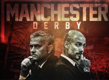 "Manchester Derby" - Meciul zilei analizat de SuperPontino
