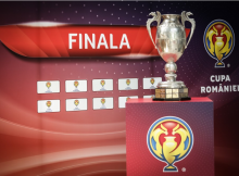 Statistica care da fiori oricarei finaliste din Cupa Romaniei