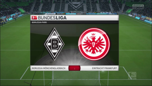 Meciul zilei analizat de SuperPontino - Monchengladbach vs Frankfurt