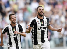 Meciul zilei analizat de SuperPontino - Juventus vs Napoli