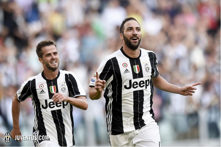 Meciul zilei analizat de SuperPontino - Juventus vs Napoli