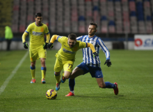 Meciul zilei analizat de SuperPontino - CSM Iasi vs Steaua