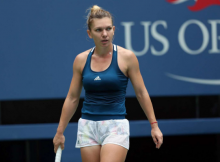 Clasamentul WTA sufera schimbari majore dupa Turneul Campioanelor