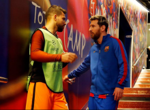 Meciul zilei analizat de SuperPontino - Man. City vs Barcelona