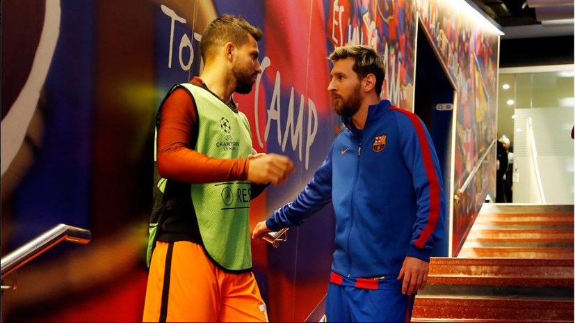Meciul zilei analizat de SuperPontino - Man. City vs Barcelona