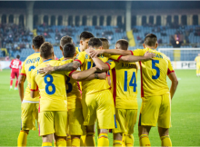 Romania promite un joc Grozav la meciul cu Polonia