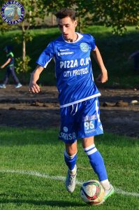 Sponsor Oficial SSC Farul Constanta