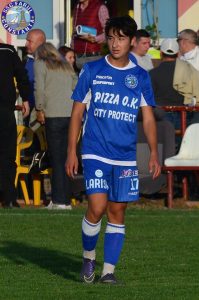 Sponsor Oficial SSC Farul Constanta