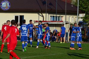 Sponsor Oficial SSC Farul Constanta