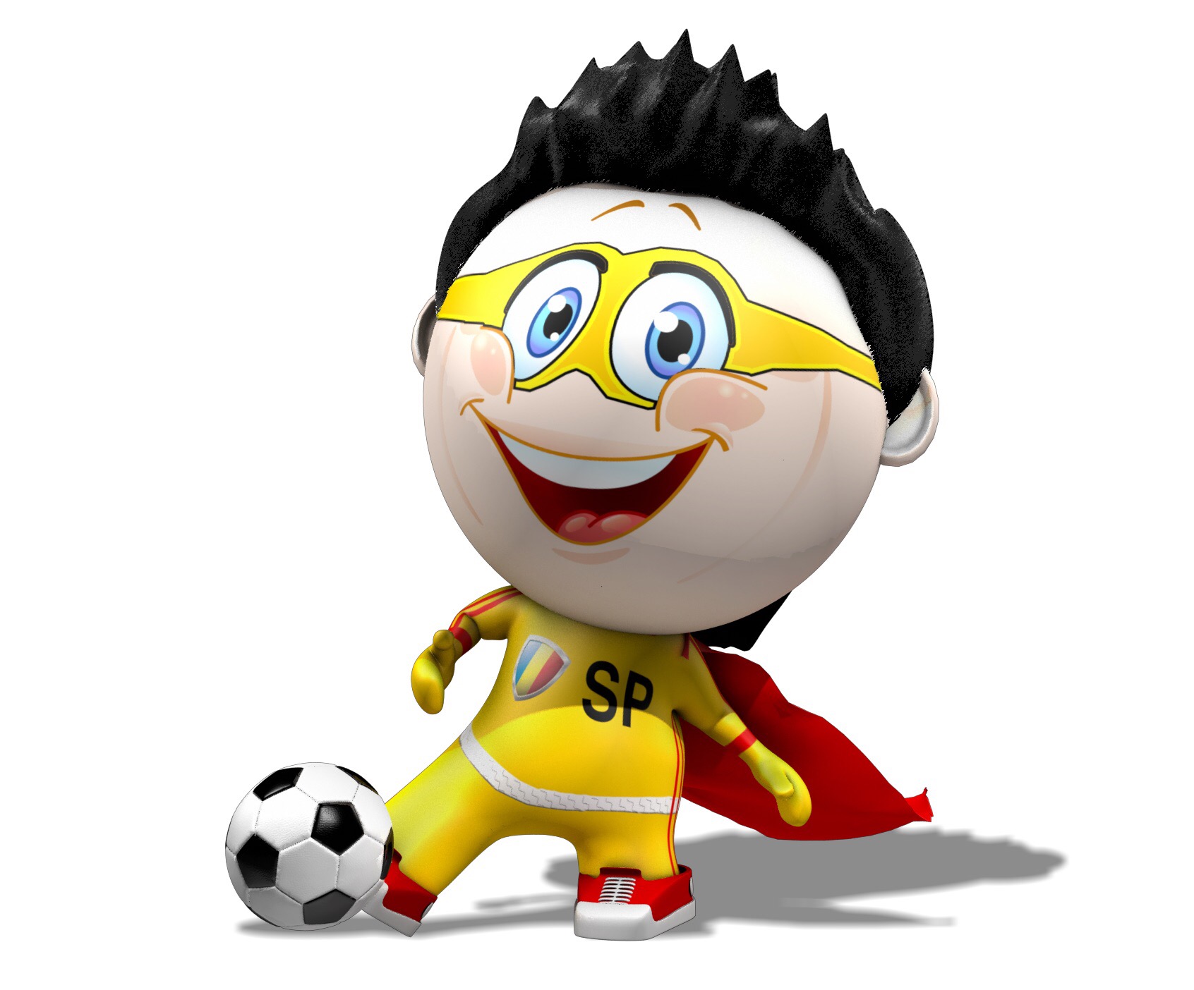 Sponsor Oficial SSC Farul Constanta