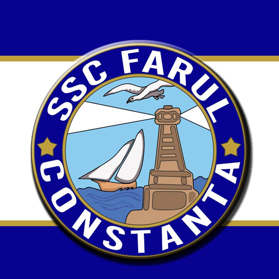 Sponsor Oficial SSC Farul Constanta