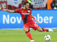 Meciul zilei analizat de SuperPontino - Leverkusen vs RB Leipzig