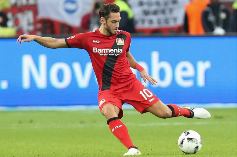 Meciul zilei analizat de SuperPontino - Leverkusen vs RB Leipzig