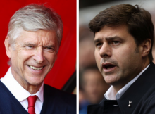 Meciul zilei analizat de SuperPontino - Arsenal vs Tottenham