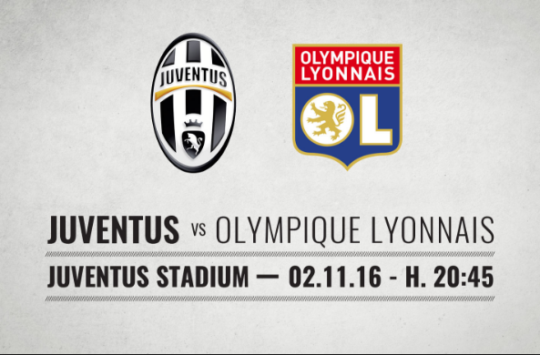 Meciul zilei analizat de SuperPontino - Juventus vs Lyon