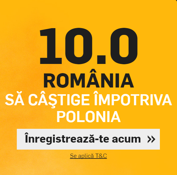 Meciul zilei analizat de SuperPontino - Romania vs Polonia