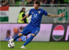 Meciul zilei analizat de SuperPontino - Croatia vs Islanda