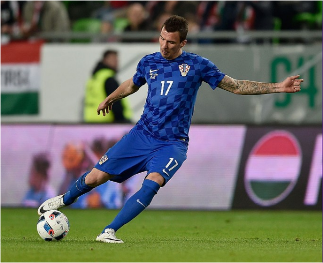 Meciul zilei analizat de SuperPontino - Croatia vs Islanda