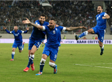 Meciul zilei analizat de SuperPontino - Grecia vs Bosnia