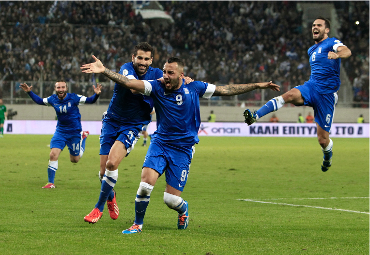 Meciul zilei analizat de SuperPontino - Grecia vs Bosnia