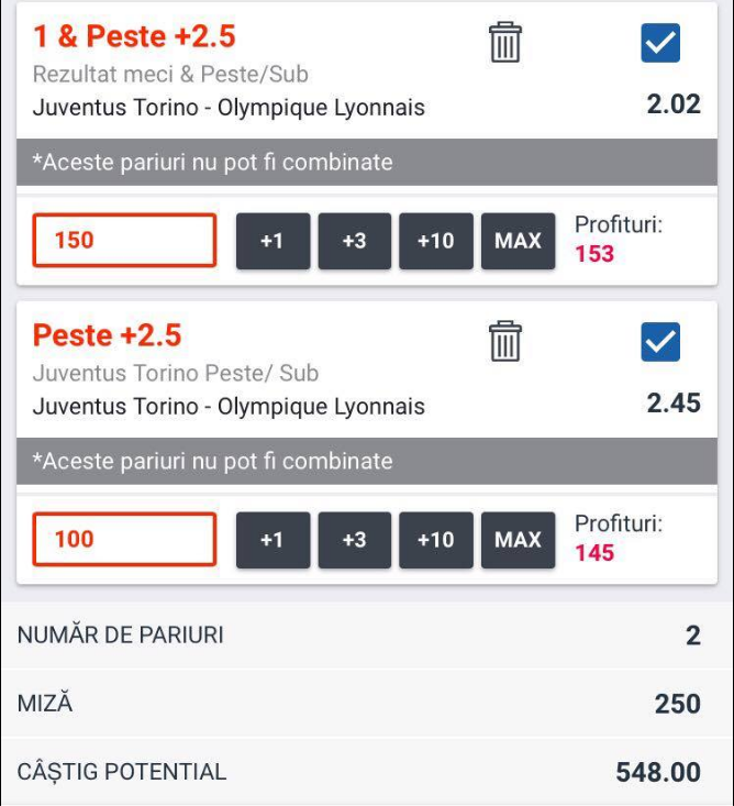 Meciul zilei analizat de SuperPontino - Juventus vs Lyon