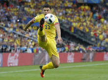 Meciul zilei analizat de SuperPontino - Rusia vs Romania