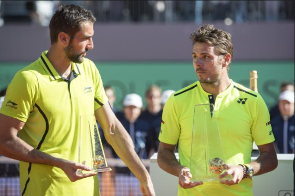 Meciul zilei analizat de SuperPontino - Wawrinka vs Cilic
