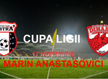 Meciul zilei analizat de SuperPontino - Astra Giurgiu vs Dinamo