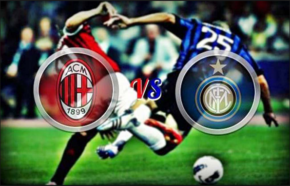 "Derby della Madonnina" este meciul zilei analizat de SuperPontino