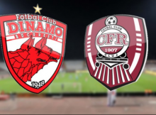 Meciul zilei analizat de SuperPontino - Dinamo vs CFR Cluj