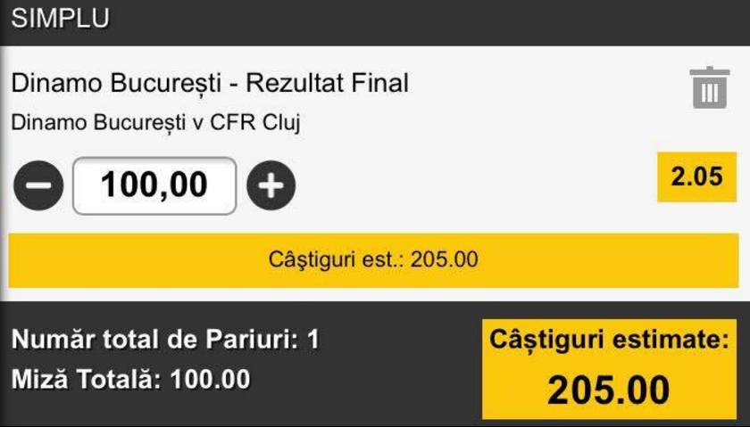 Meciul zilei analizat de SuperPontino - Dinamo vs CFR Cluj