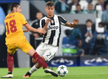 Meciul zilei analizat de SuperPontino - Sevilla vs Juventus