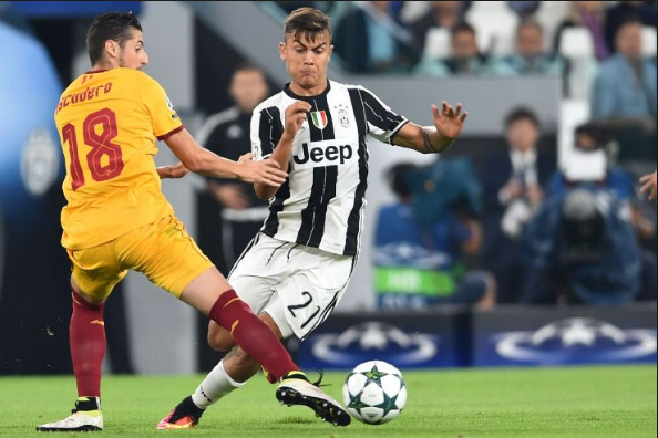 Meciul zilei analizat de SuperPontino - Sevilla vs Juventus