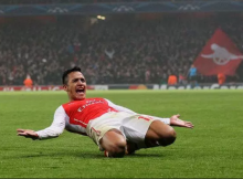 Meciul zilei analizat de SuperPontino - Arsenal vs PSG