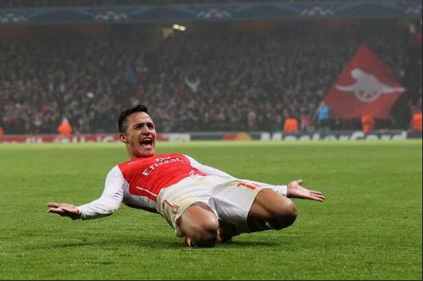 Meciul zilei analizat de SuperPontino - Arsenal vs PSG