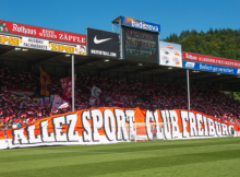 Meciul zilei analizat de SuperPontino - Freiburg vs RB Leipzig