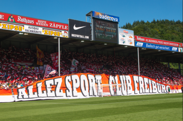 Meciul zilei analizat de SuperPontino - Freiburg vs RB Leipzig