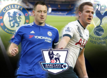 Meciul zilei analizat de SuperPontino - Chelsea vs Tottenham