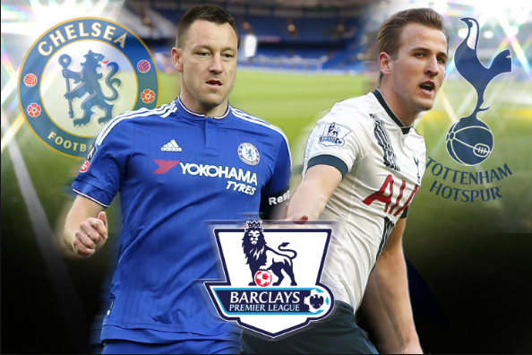 Meciul zilei analizat de SuperPontino - Chelsea vs Tottenham
