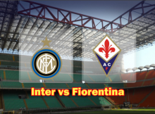 Meciul zilei analizat de SuperPontino - Inter Milano vs Fiorentina