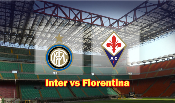 Meciul zilei analizat de SuperPontino - Inter Milano vs Fiorentina